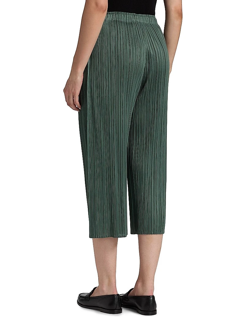 June Ankle Pants