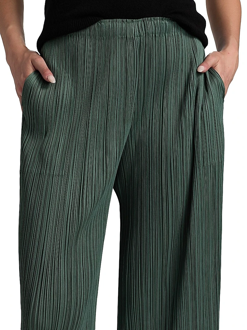 June Ankle Pants