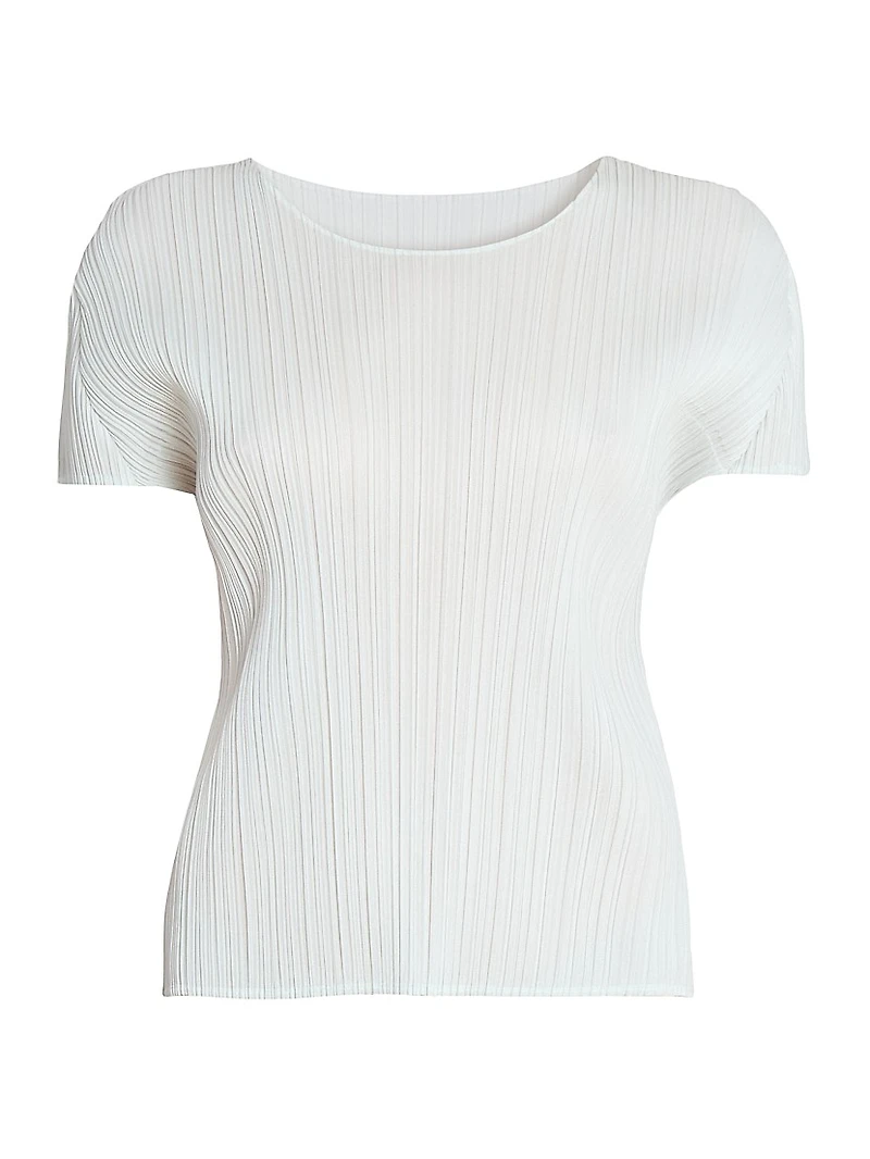 Monthly Colors: April Top