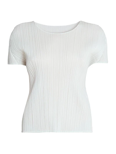 Monthly Colors: April Top