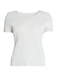 Monthly Colors: April Top