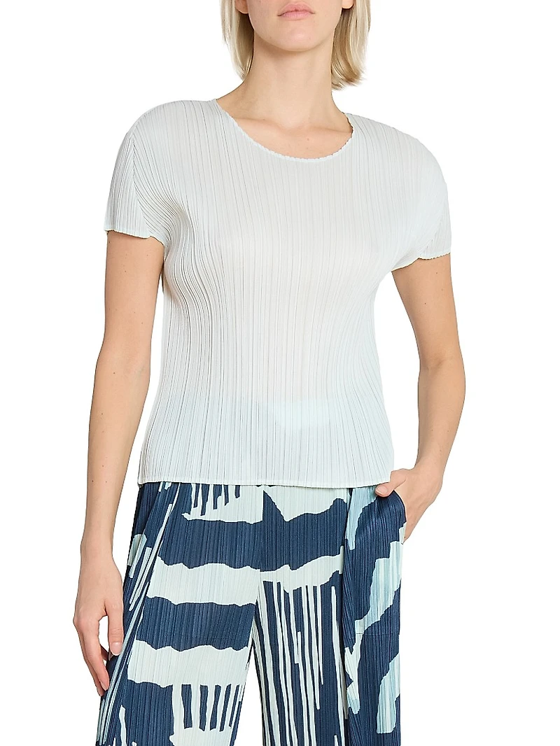 Monthly Colors: April Top