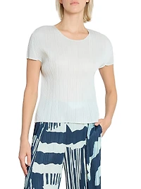 Monthly Colors: April Top