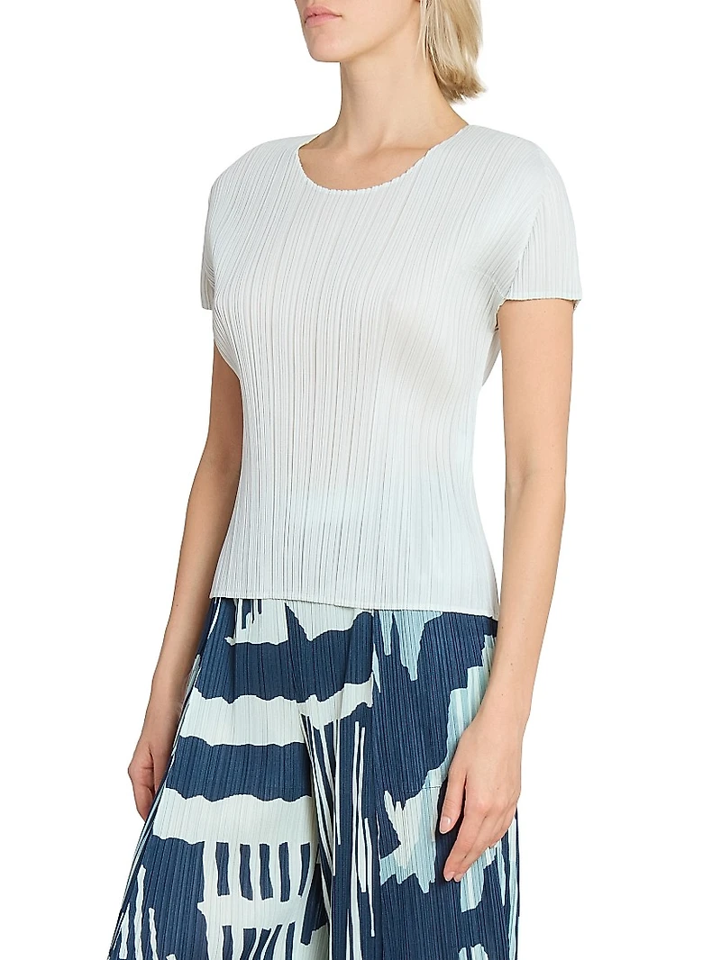 Monthly Colors: April Top