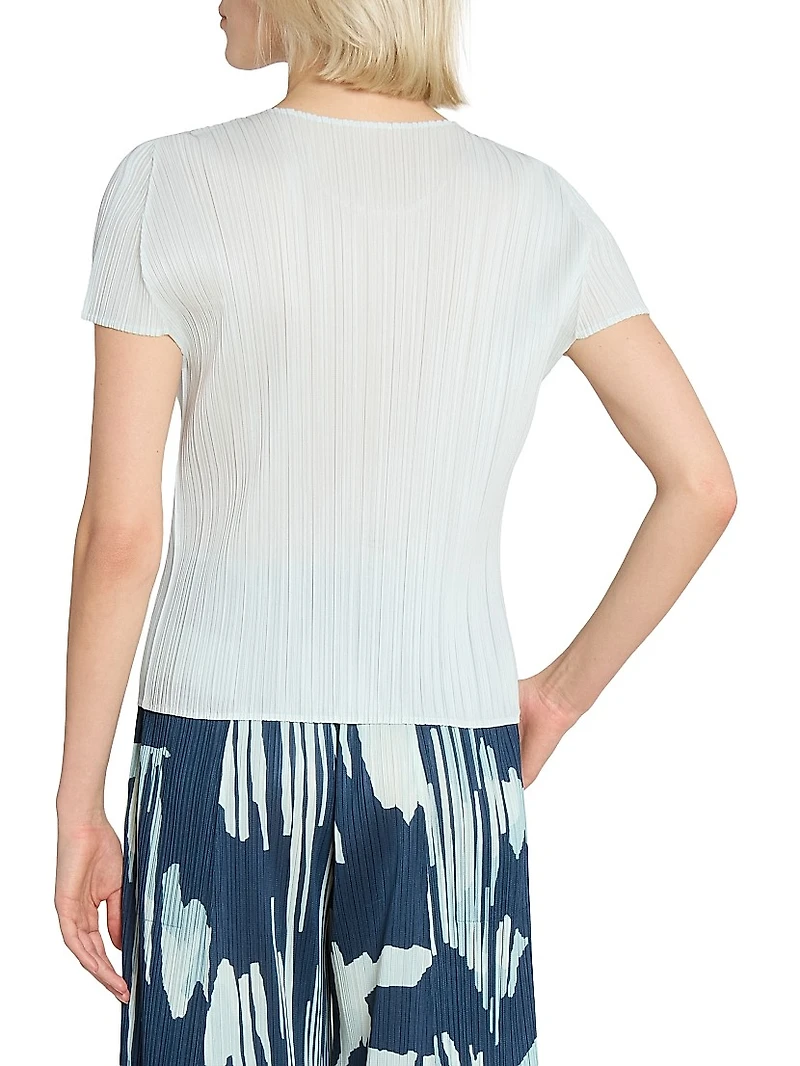 Monthly Colors: April Top