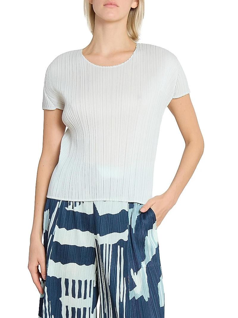 Monthly Colors: April Top