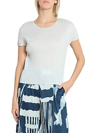 Monthly Colors: April Top