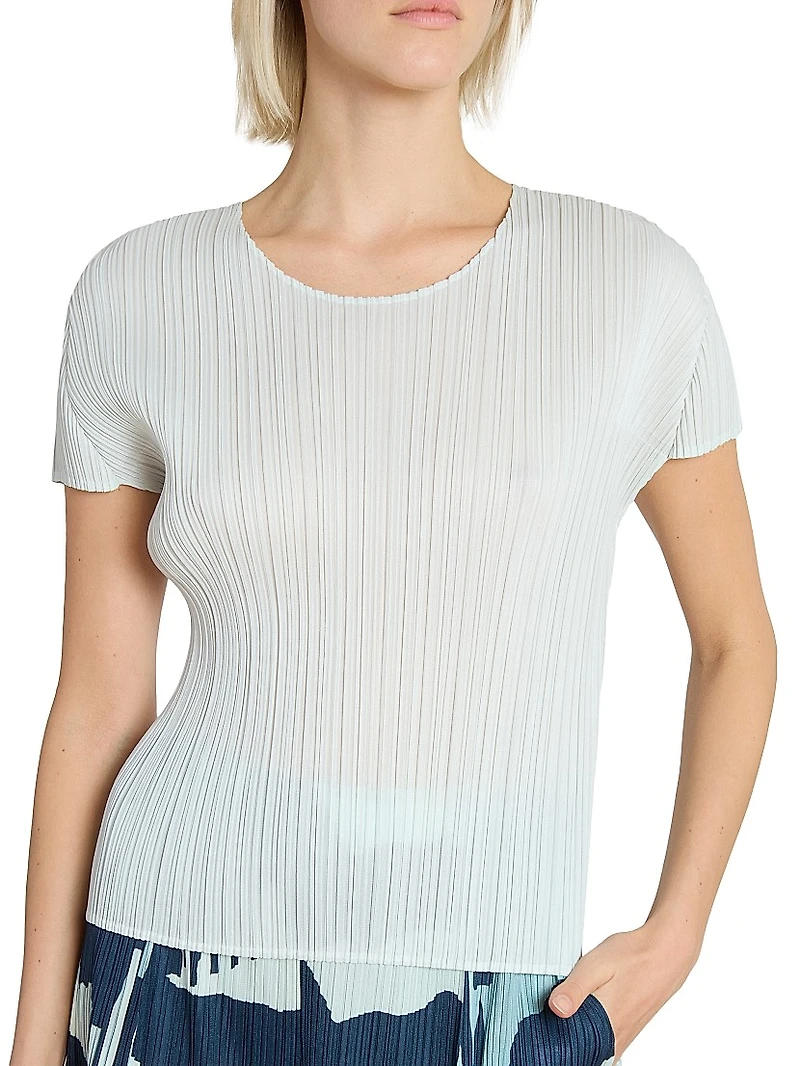 Monthly Colors: April Top