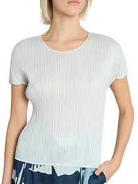 Monthly Colors: April Top