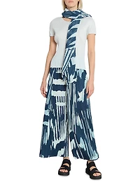 Monthly Colors: April Top