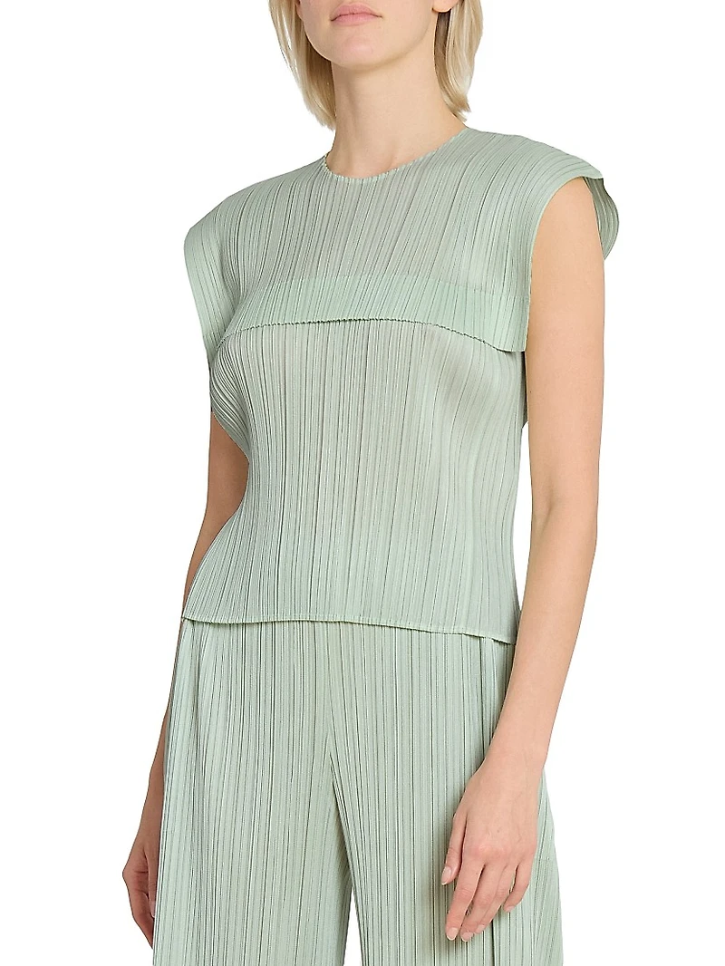 Monthly Colors : June Top