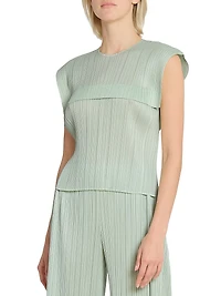 Monthly Colors : June Top