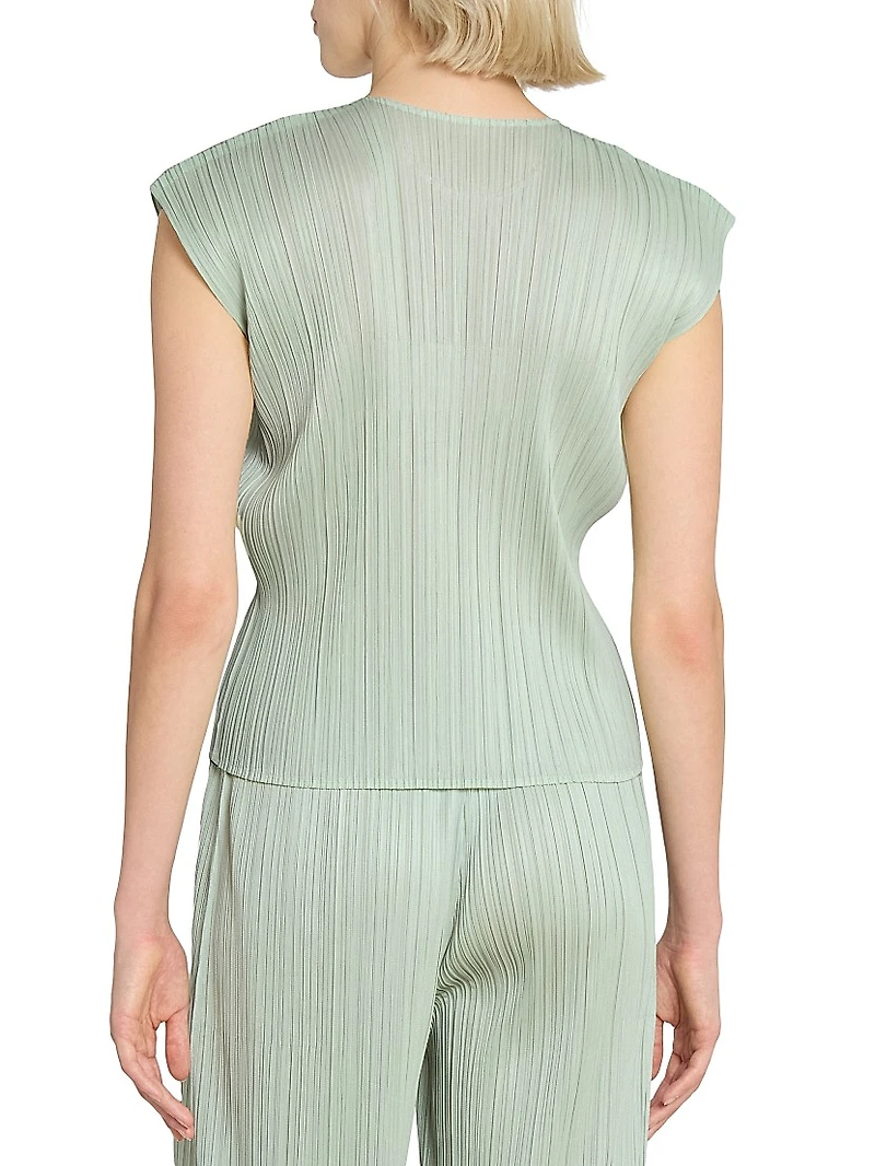 Monthly Colors : June Top