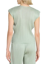 Monthly Colors : June Top