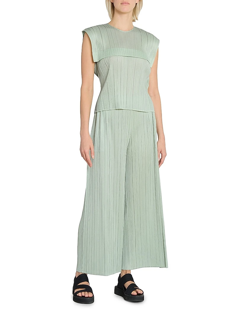 Monthly Colors : June Top