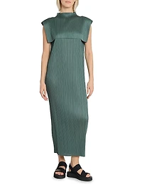 Monthly Colors : June Maxi Dress