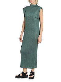 Monthly Colors : June Maxi Dress