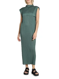 Monthly Colors : June Maxi Dress