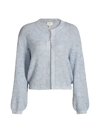 Sybil Knit Cardigan