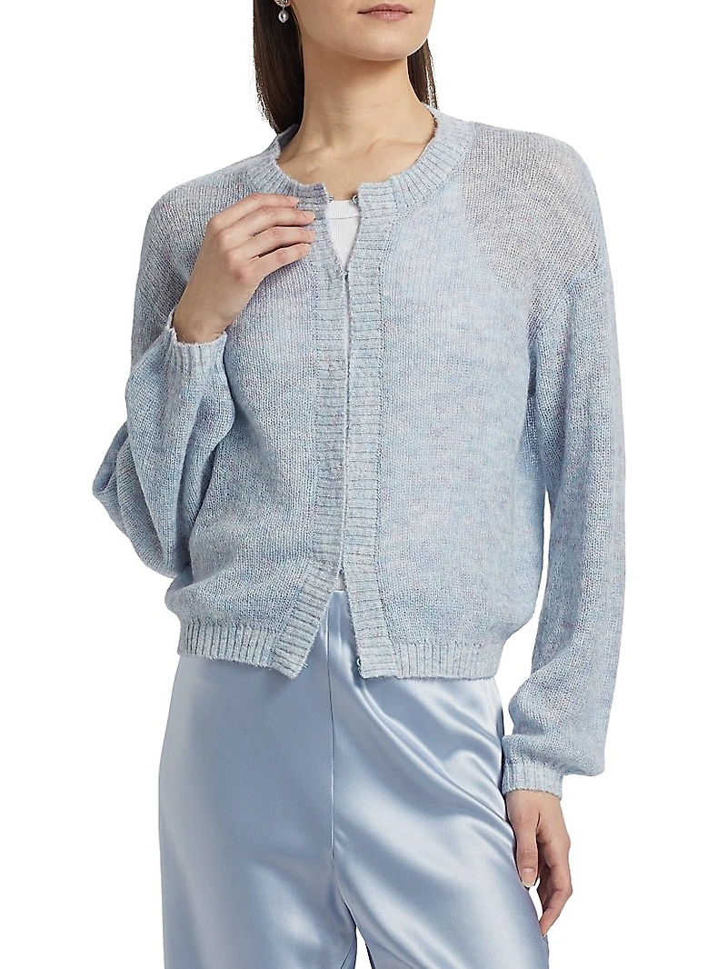 Sybil Knit Cardigan