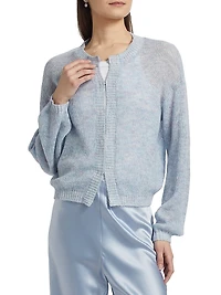 Sybil Knit Cardigan