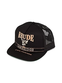 Cambridge State Champs Trucker Hat
