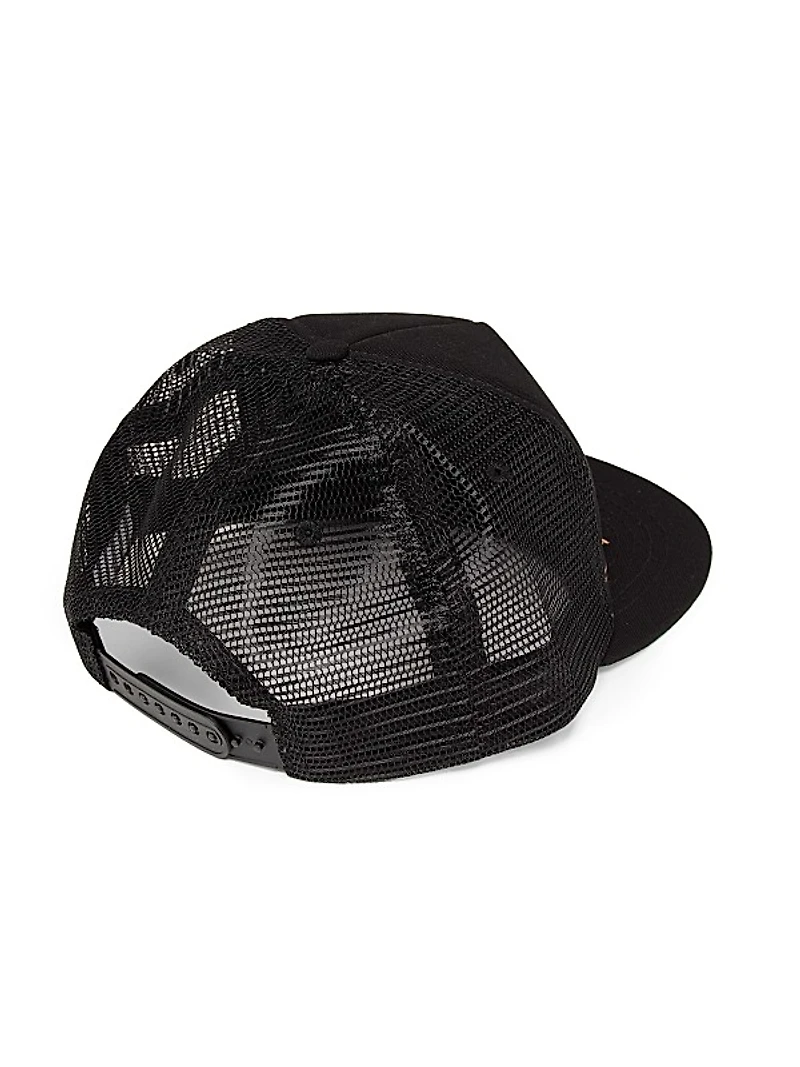 Cambridge State Champs Trucker Hat