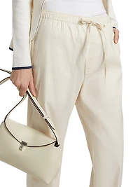 Logan Linen Beach Pants