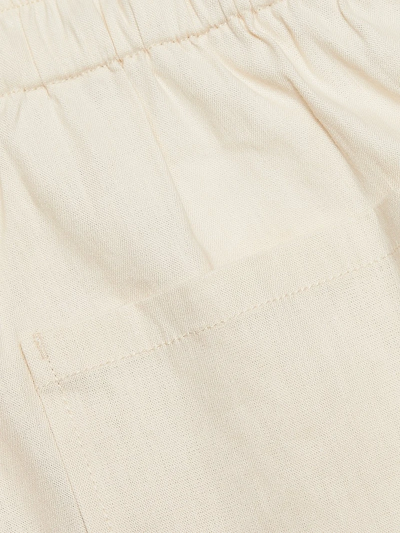 Logan Linen Beach Pants