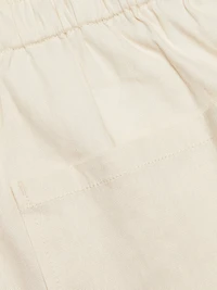 Logan Linen Beach Pants