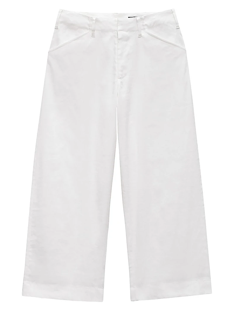 Banks Linen Pants