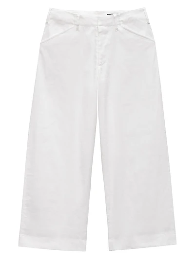 Banks Linen Pants
