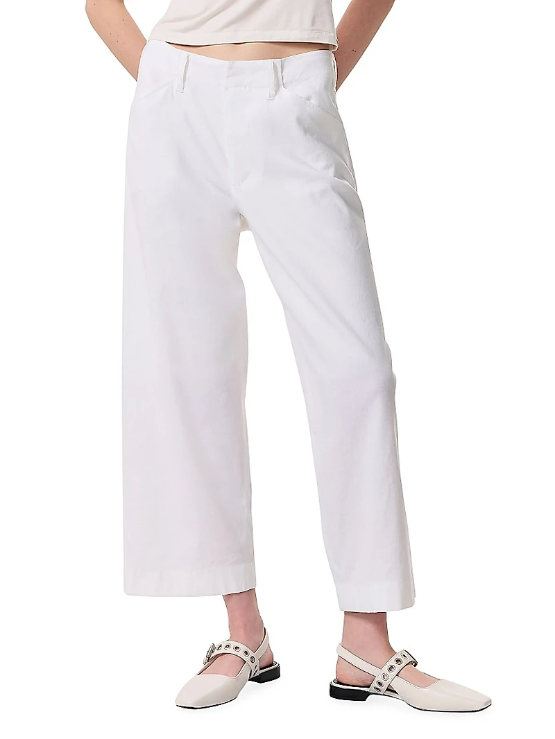 Banks Linen Pants