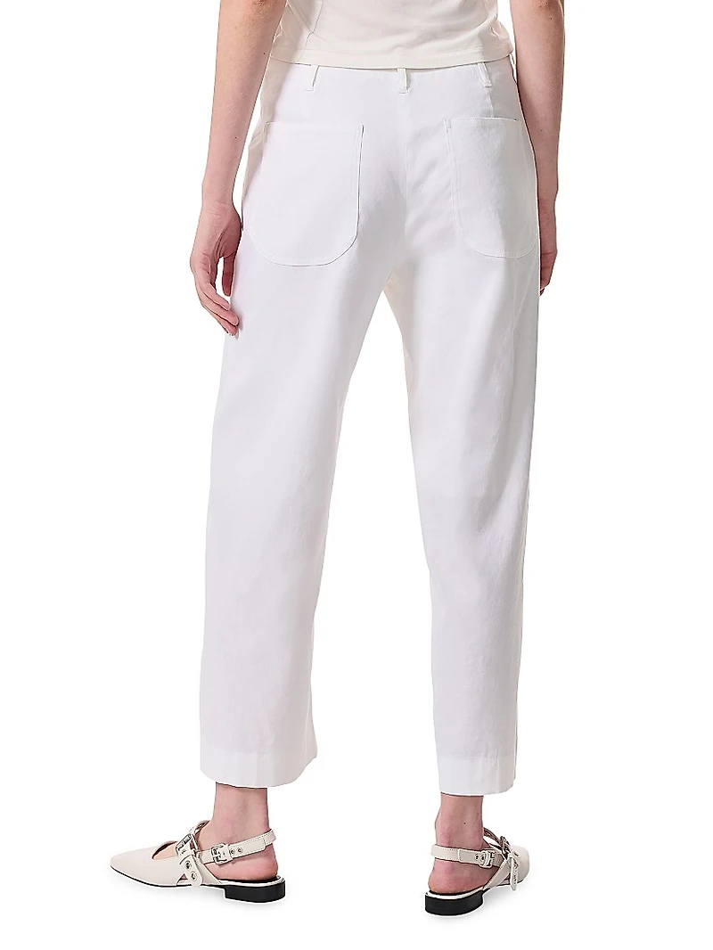 Banks Linen Pants