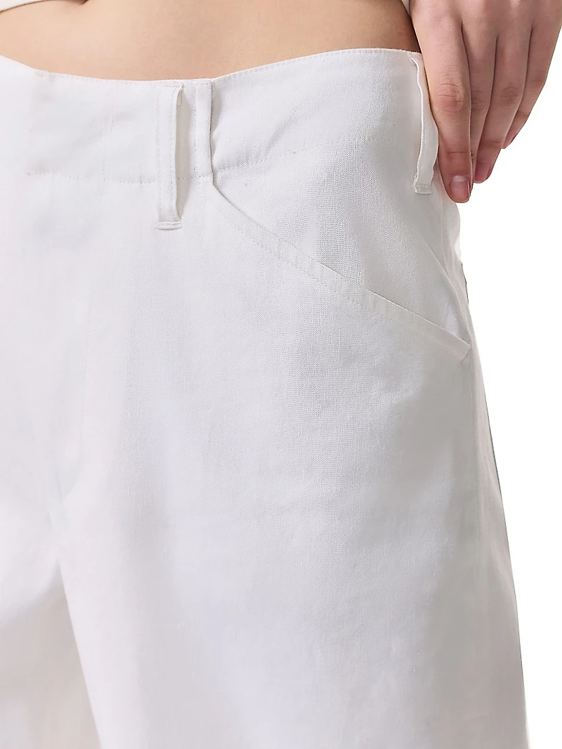 Banks Linen Pants