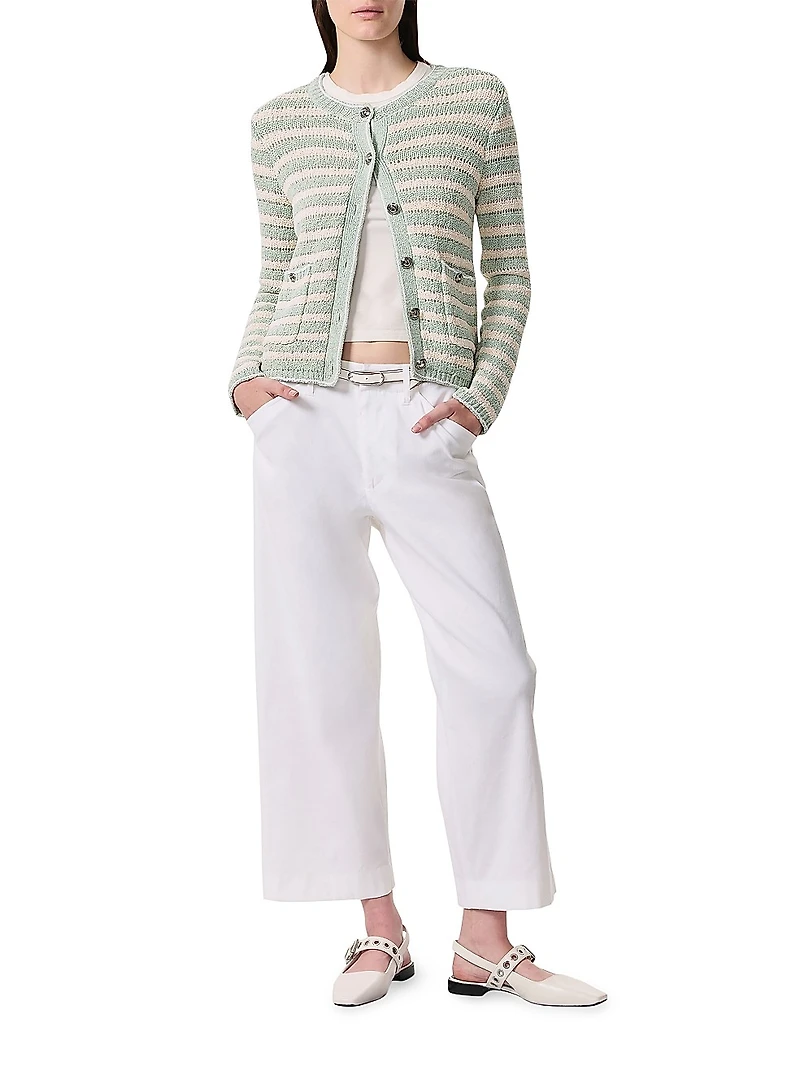 Banks Linen Pants