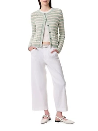 Banks Linen Pants