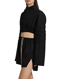 Hollywood Anthem Flight Bomber Jacket