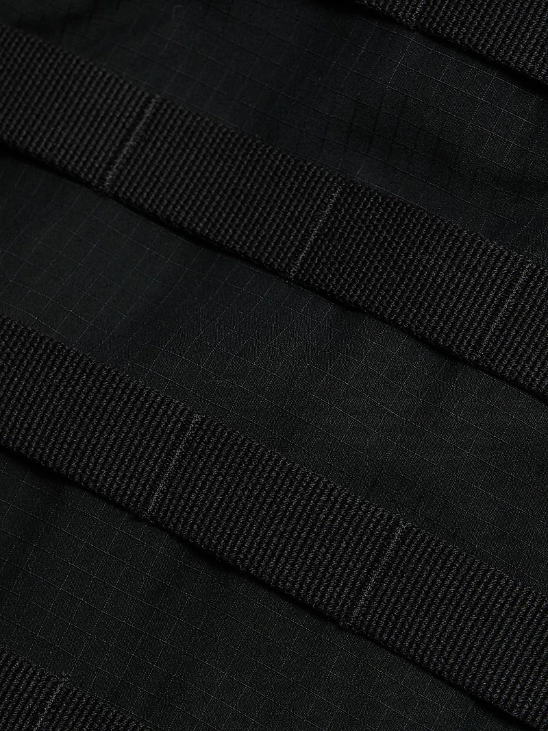 Hollywood Anthem Flight Bomber Jacket