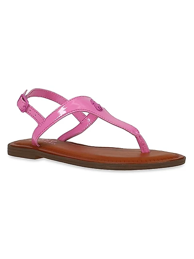Little Girl's & Tierney Sandals