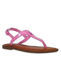 Little Girl's & Tierney Sandals