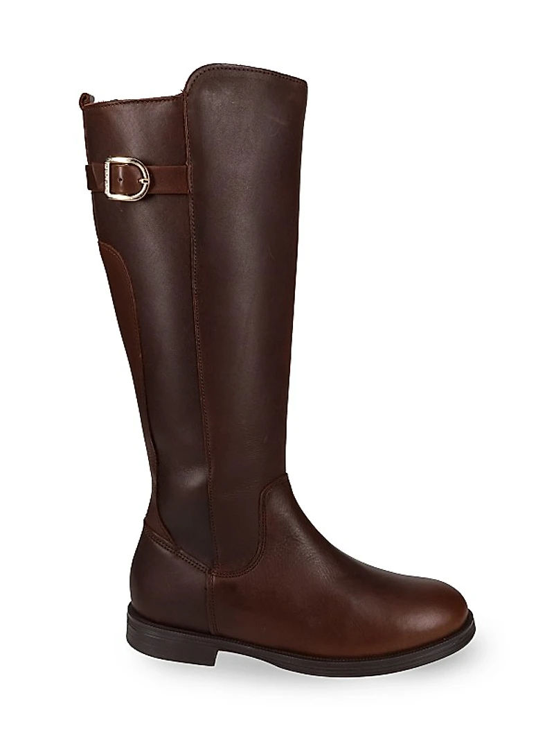 Girl's Polo Riding Boots
