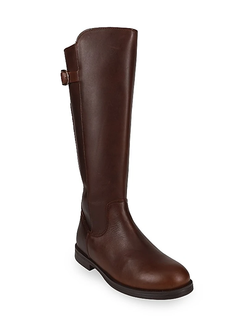 Girl's Polo Riding Boots