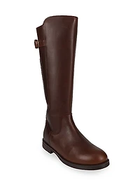 Girl's Polo Riding Boots