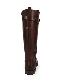 Girl's Polo Riding Boots