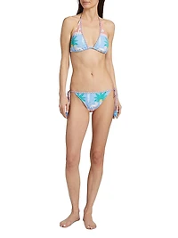 Braided Bikini Top