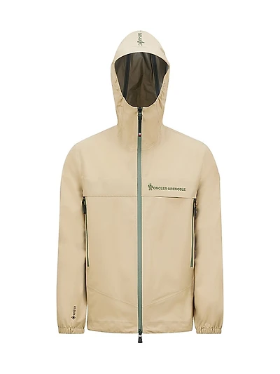 Shipton Shell Jacket