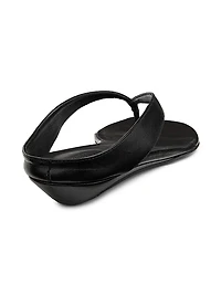 Coda Mini Wedge Flip-Flops