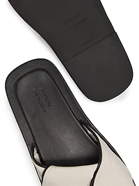 Noa Twisted Pool Slides