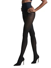 2-Pack Microfiber Tights